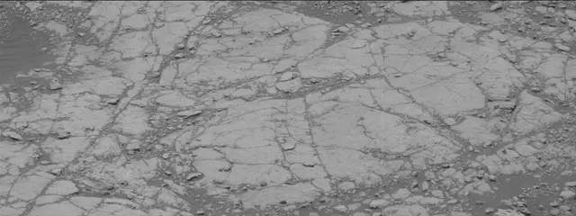 Sol 2774: Mast Camera (Mastcam)