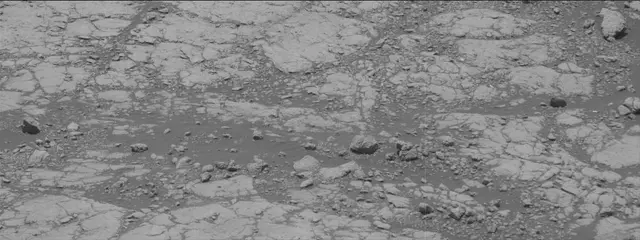 Sol 2774: Mast Camera (Mastcam)