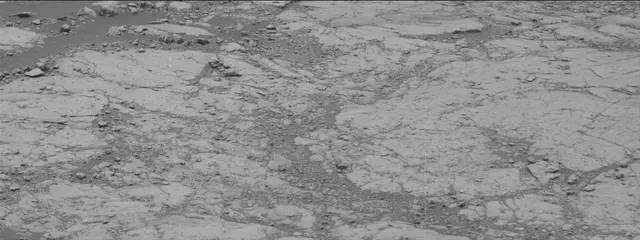 Sol 2774: Mast Camera (Mastcam)