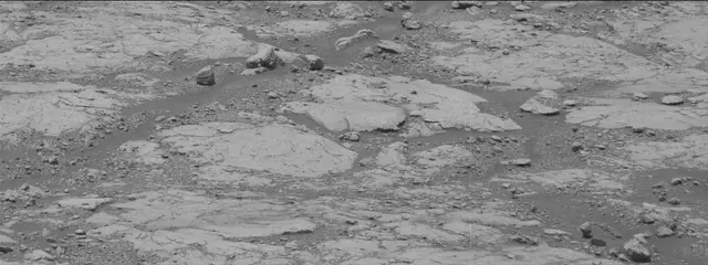 Sol 2774: Mast Camera (Mastcam)