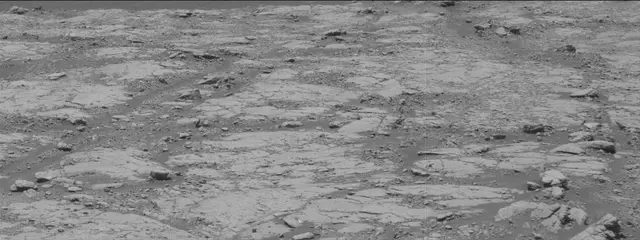 Sol 2774: Mast Camera (Mastcam)