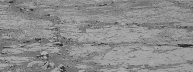 Sol 2774: Mast Camera (Mastcam)