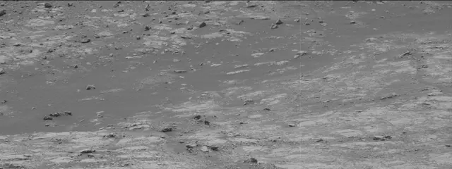 Sol 2774: Mast Camera (Mastcam)
