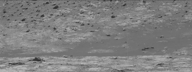 Sol 2774: Mast Camera (Mastcam)