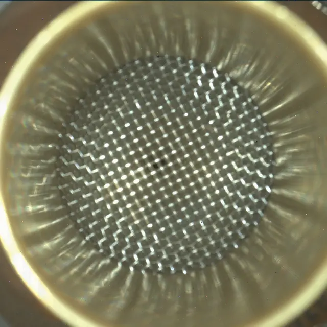 Sol 2775: Mars Hand Lens Imager (MAHLI)