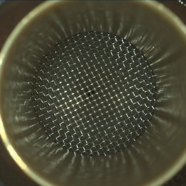 Sol 2775: Mars Hand Lens Imager (MAHLI)