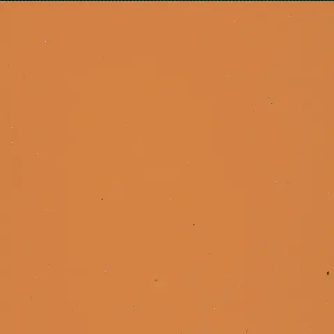 Sol 2775: Mars Hand Lens Imager (MAHLI)