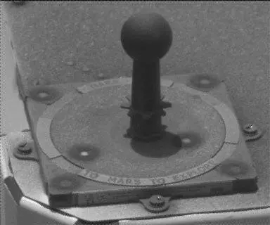 Sol 2777: Mast Camera (Mastcam)
