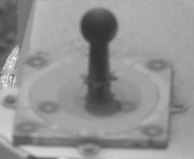Sol 2777: Mast Camera (Mastcam)