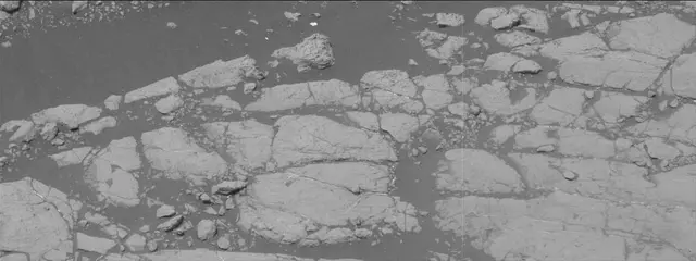 Sol 2778: Mast Camera (Mastcam)