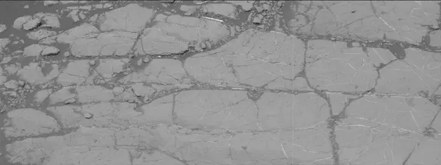 Sol 2778: Mast Camera (Mastcam)