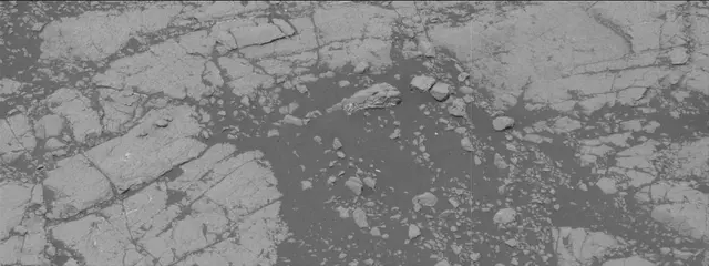 Sol 2778: Mast Camera (Mastcam)