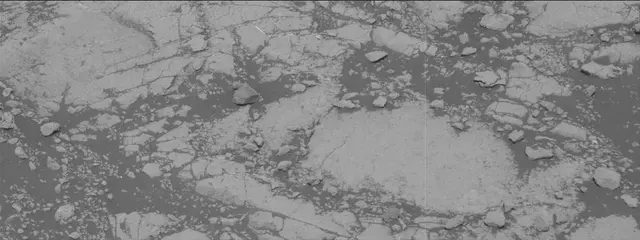 Sol 2778: Mast Camera (Mastcam)
