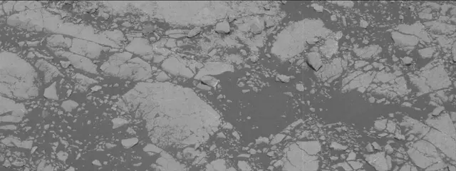 Sol 2778: Mast Camera (Mastcam)