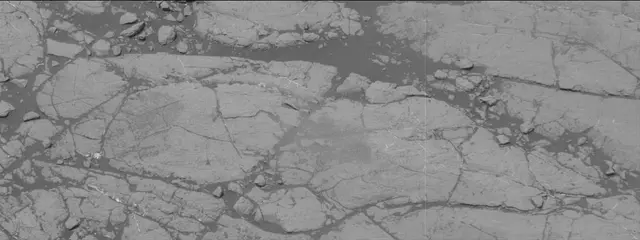 Sol 2778: Mast Camera (Mastcam)