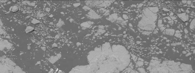 Sol 2778: Mast Camera (Mastcam)