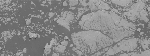 Sol 2778: Mast Camera (Mastcam)