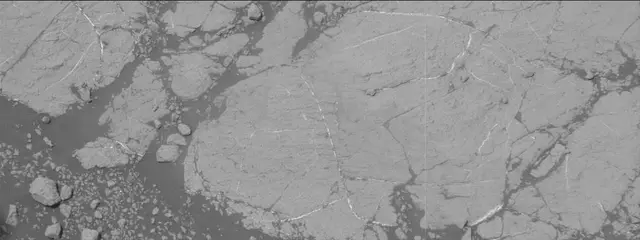 Sol 2778: Mast Camera (Mastcam)