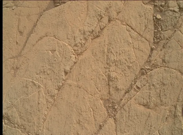 Sol 2778: Mars Hand Lens Imager (MAHLI)