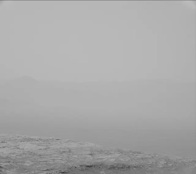Sol 2779: Mast Camera (Mastcam)