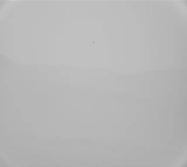 Sol 2779: Mast Camera (Mastcam)