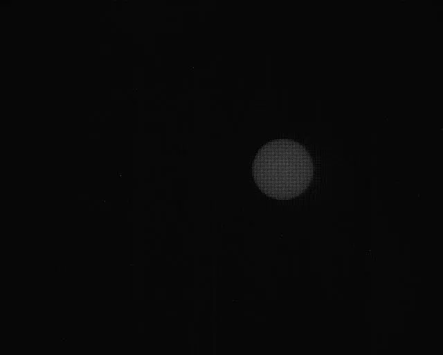 Sol 2781: Mast Camera (Mastcam)