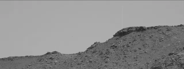 Sol 2784: Mast Camera (Mastcam)