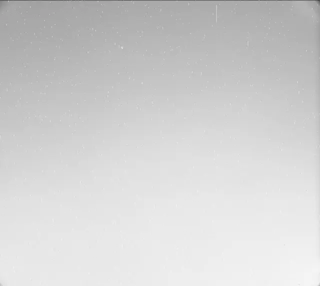 Sol 2784: Mast Camera (Mastcam)