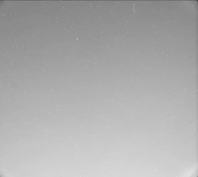 Sol 2784: Mast Camera (Mastcam)