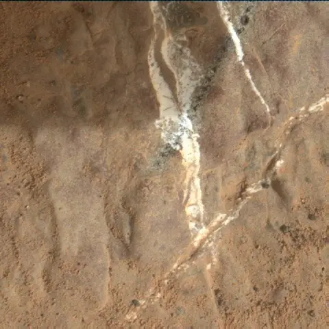 Sol 2785: Mars Hand Lens Imager (MAHLI)