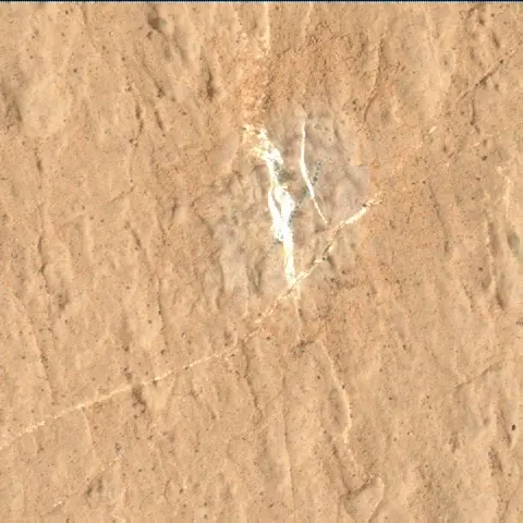 Sol 2785: Mars Hand Lens Imager (MAHLI)