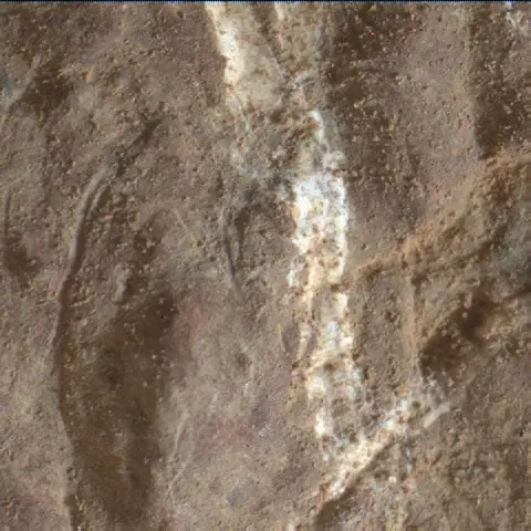 Sol 2785: Mars Hand Lens Imager (MAHLI)