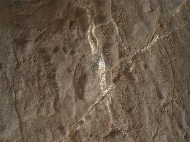 Sol 2785: Mars Hand Lens Imager (MAHLI)