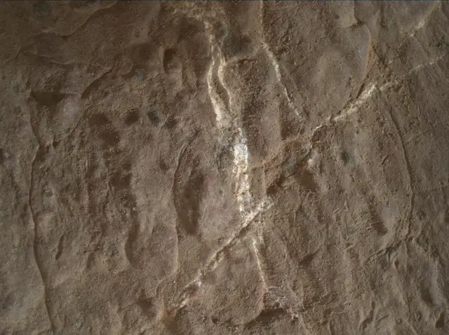 Sol 2785: Mars Hand Lens Imager (MAHLI)