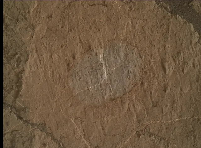 Sol 2785: Mars Hand Lens Imager (MAHLI)