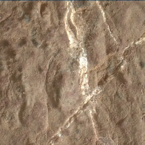 Sol 2785: Mars Hand Lens Imager (MAHLI)