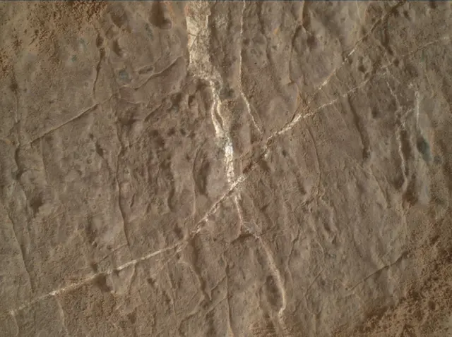 Sol 2785: Mars Hand Lens Imager (MAHLI)