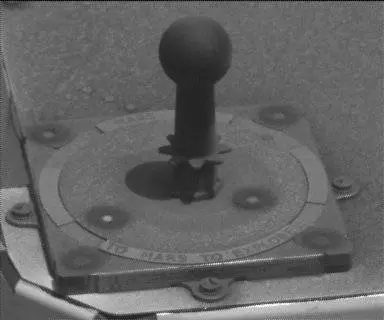 Sol 2786: Mast Camera (Mastcam)