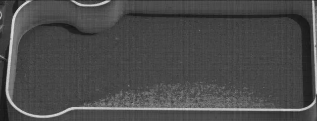 Sol 2786: Mast Camera (Mastcam)