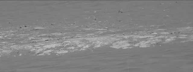 Sol 2786: Mast Camera (Mastcam)