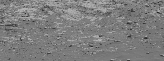 Sol 2786: Mast Camera (Mastcam)