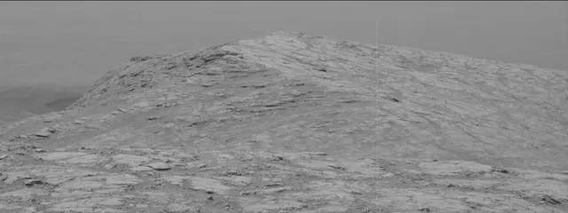 Sol 2786: Mast Camera (Mastcam)