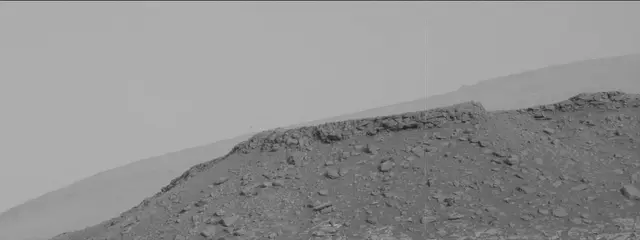 Sol 2786: Mast Camera (Mastcam)