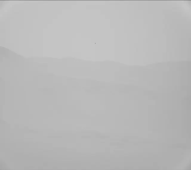 Sol 2786: Mast Camera (Mastcam)