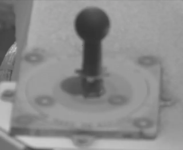 Sol 2786: Mast Camera (Mastcam)