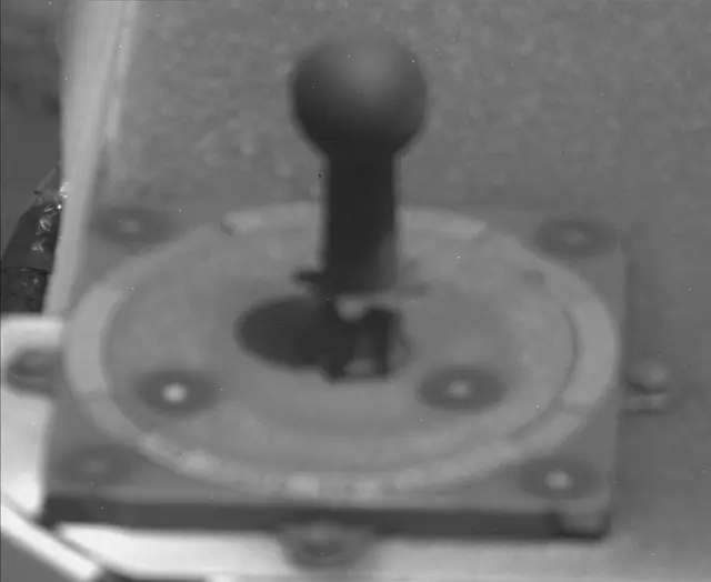 Sol 2786: Mast Camera (Mastcam)