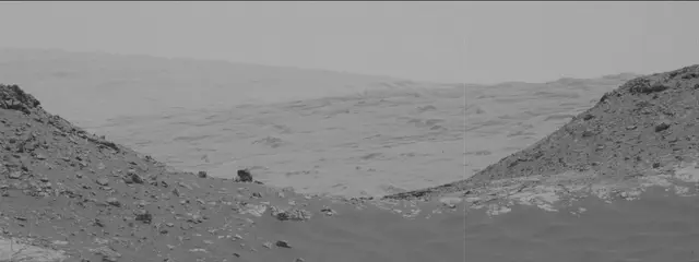 Sol 2788: Mast Camera (Mastcam)