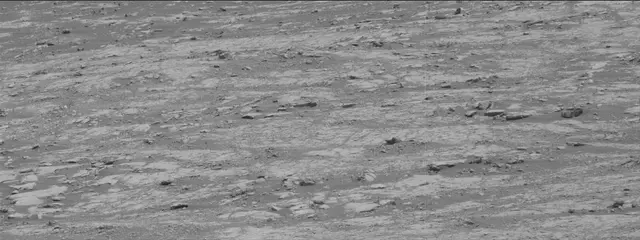 Sol 2788: Mast Camera (Mastcam)