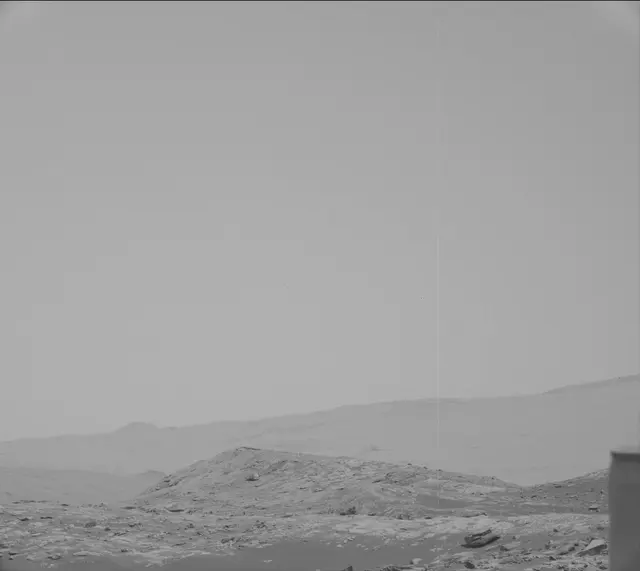 Sol 2789: Mast Camera (Mastcam)