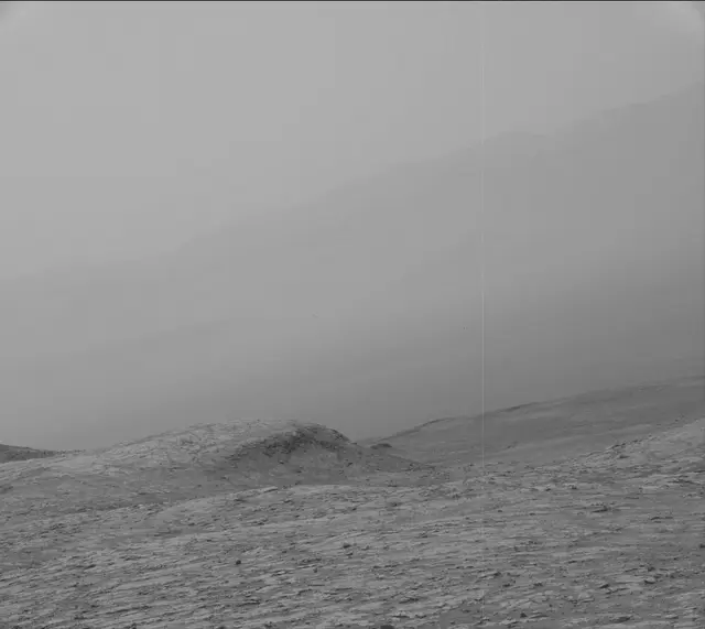 Sol 2789: Mast Camera (Mastcam)